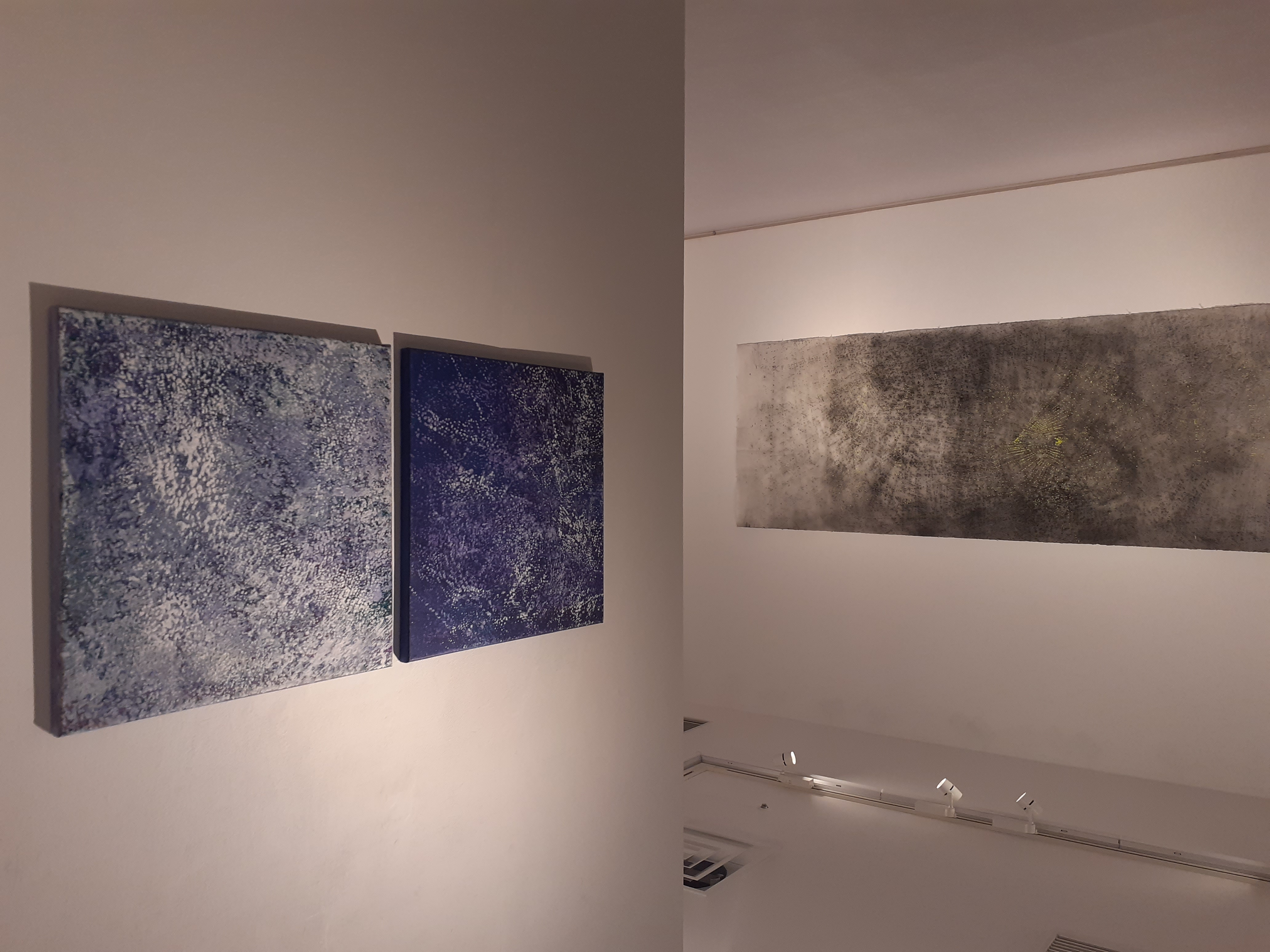 Stellar, Hikarie cube, Tokyo, Japon, Mai 2022